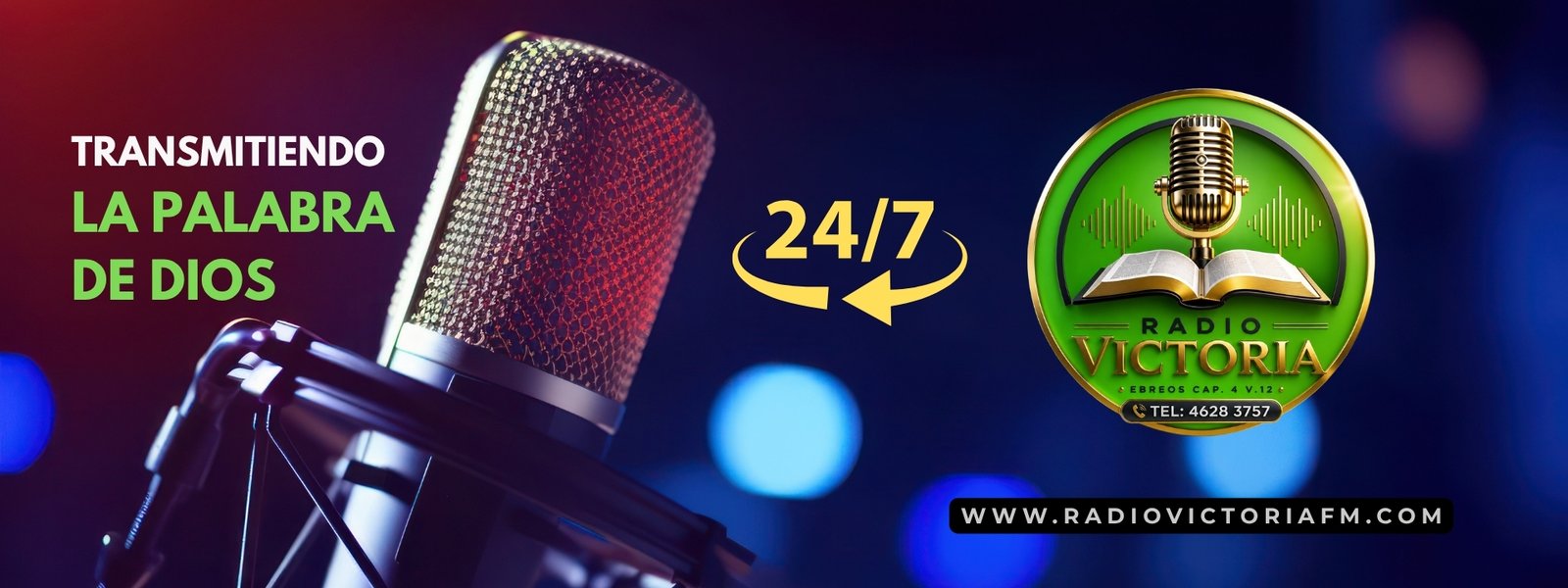 radio