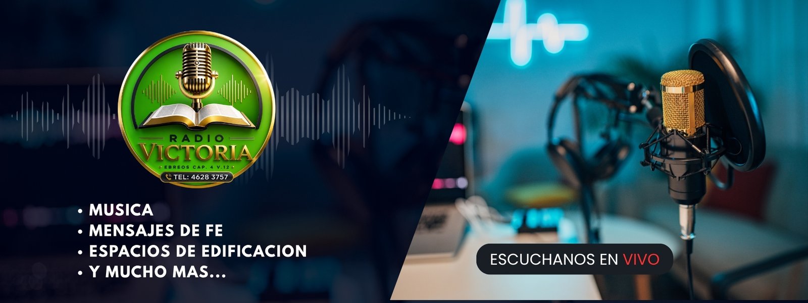 radio